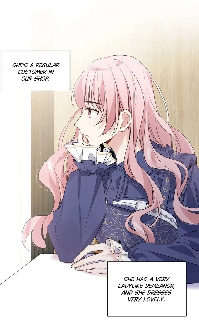 My First Love Is a Boy Chapter 29 page 1 - 