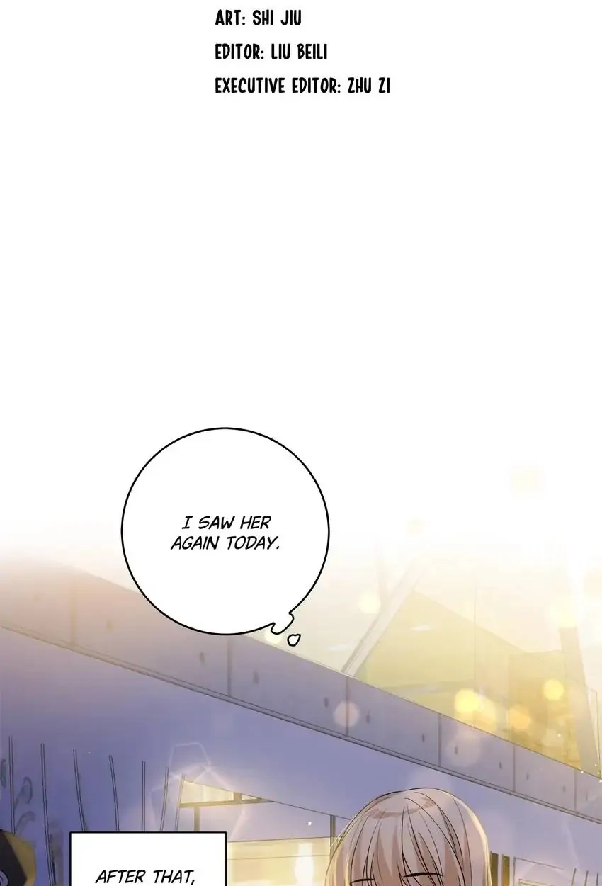 My First Love Is a Boy Chapter 29 page 12 - 