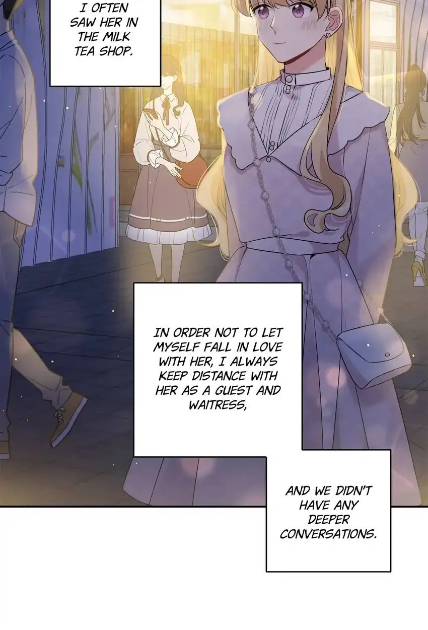 My First Love Is a Boy Chapter 29 page 13 - 