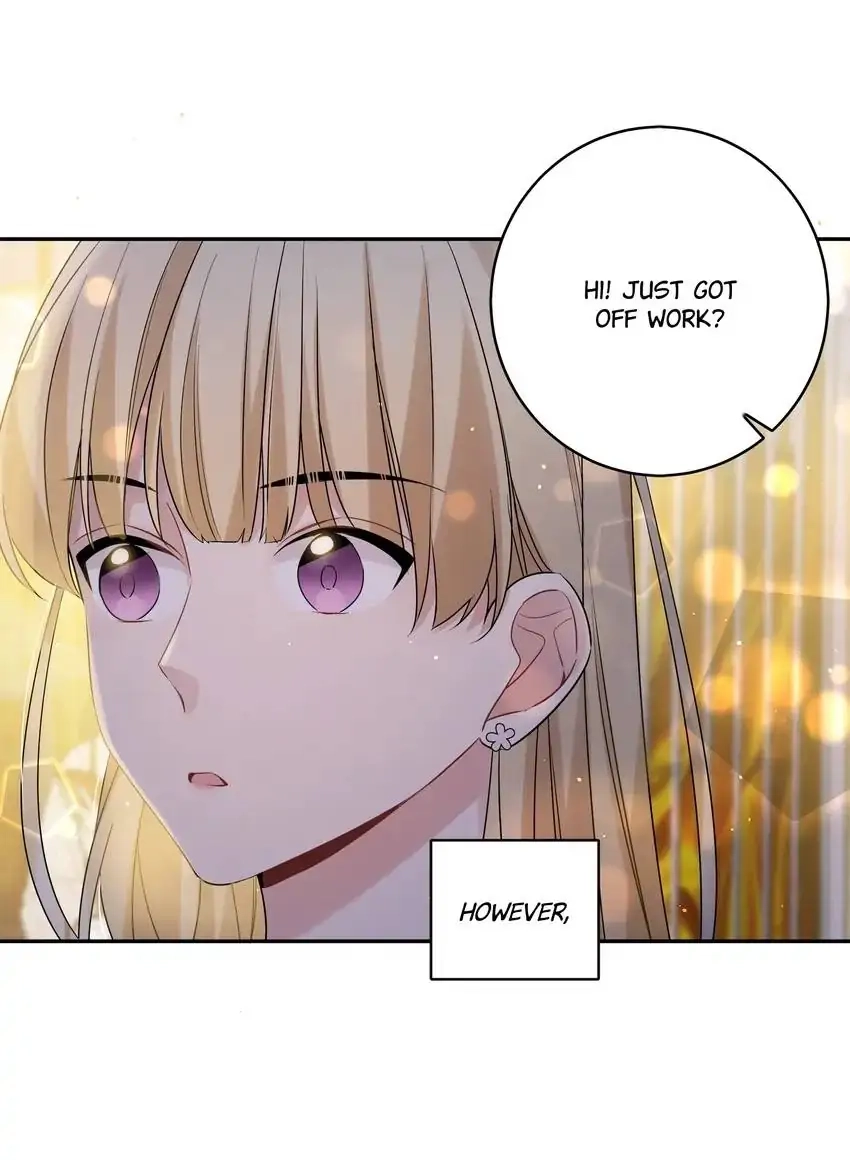 My First Love Is a Boy Chapter 29 page 14 - 
