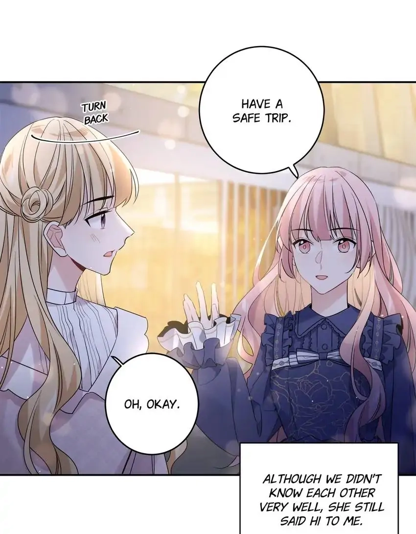 My First Love Is a Boy Chapter 29 page 15 - 