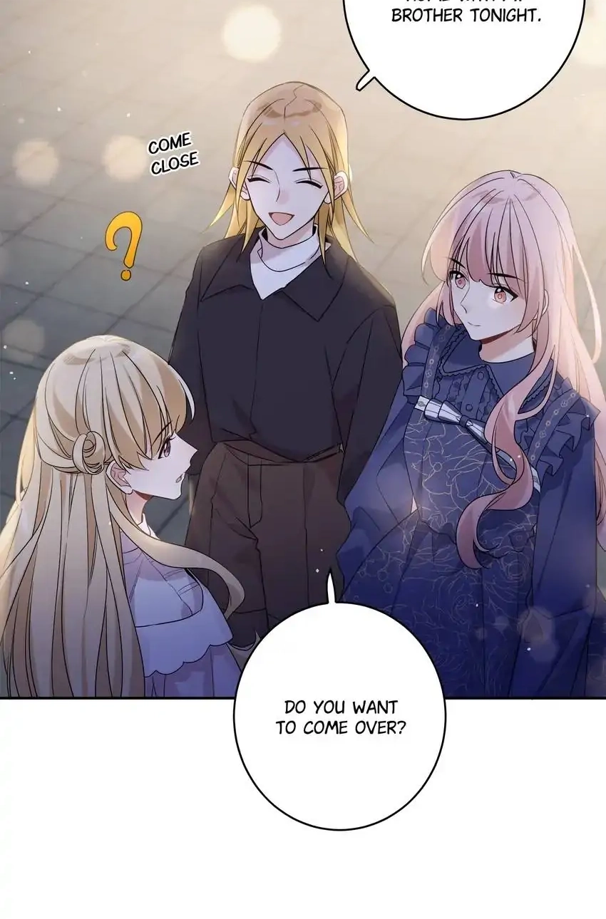 My First Love Is a Boy Chapter 29 page 20 - 
