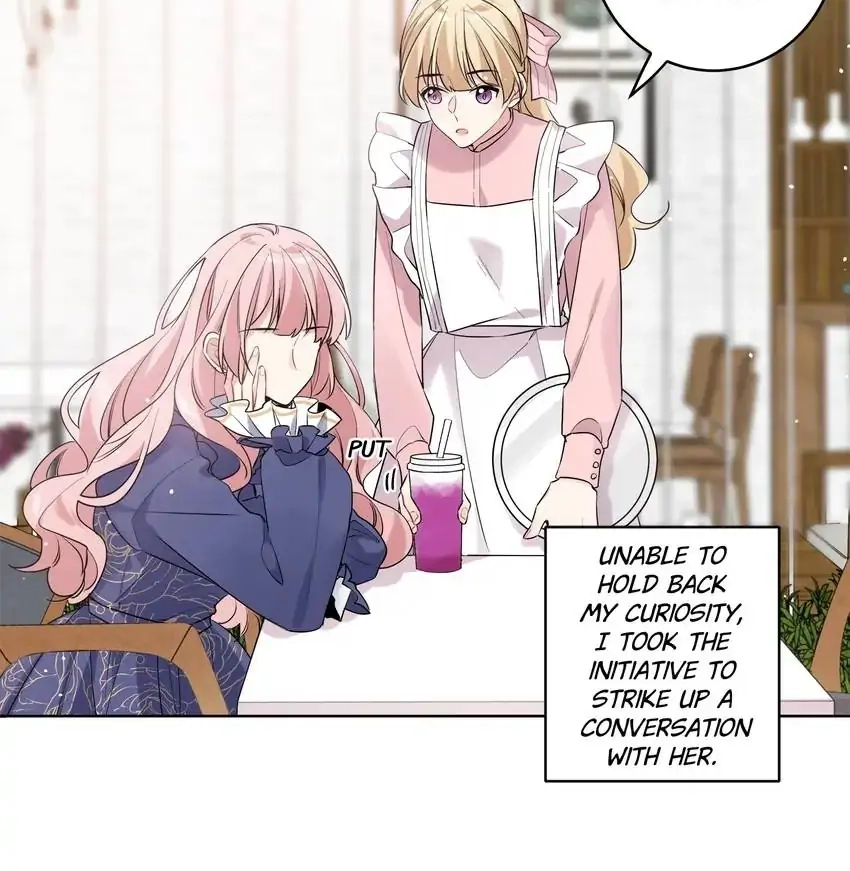 My First Love Is a Boy Chapter 29 page 3 - 