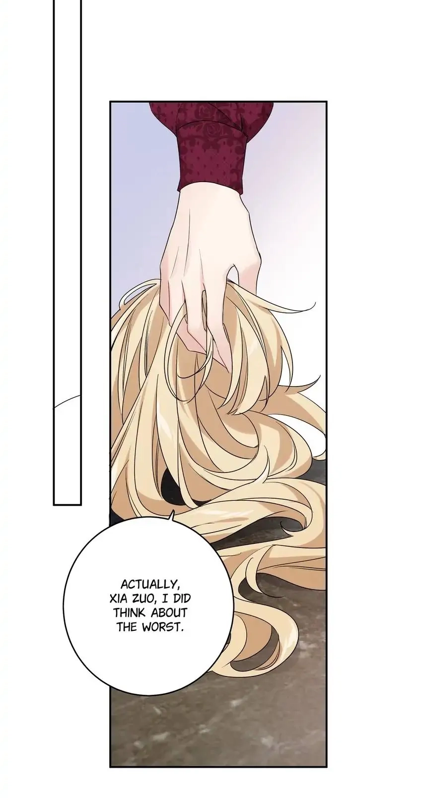 My First Love Is a Boy Chapter 29 page 26 - 