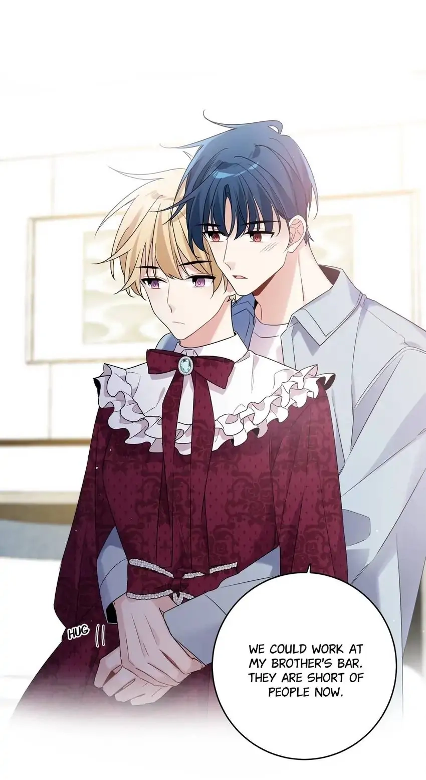 My First Love Is a Boy Chapter 29 page 29 - 