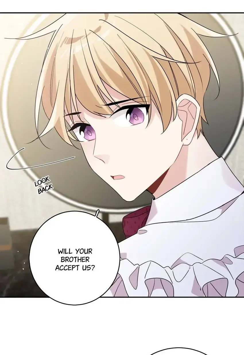 My First Love Is a Boy Chapter 29 page 30 - 