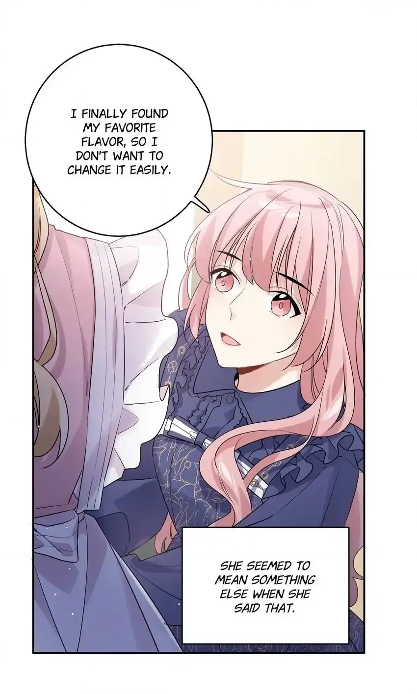 My First Love Is a Boy Chapter 29 page 4 - 