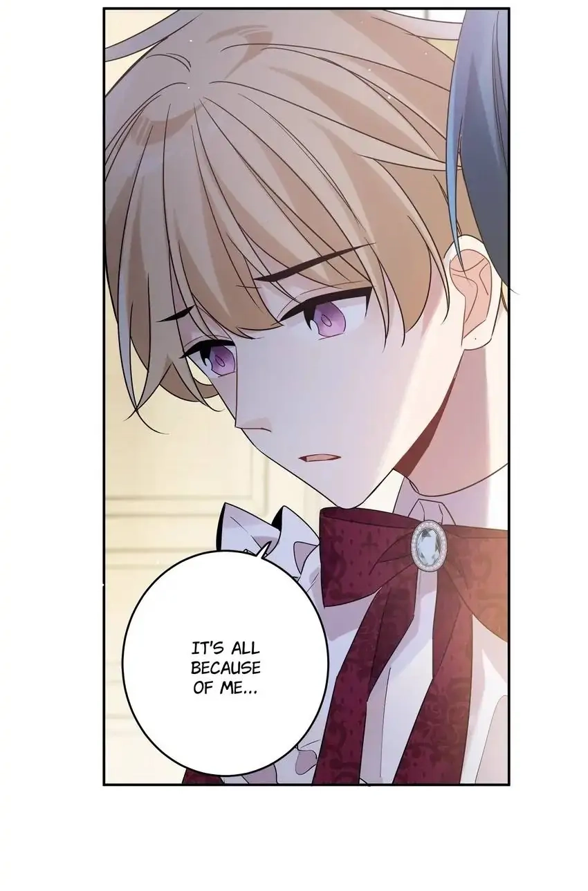 My First Love Is a Boy Chapter 29 page 33 - 