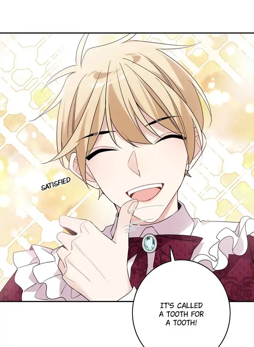 My First Love Is a Boy Chapter 29 page 36 - 