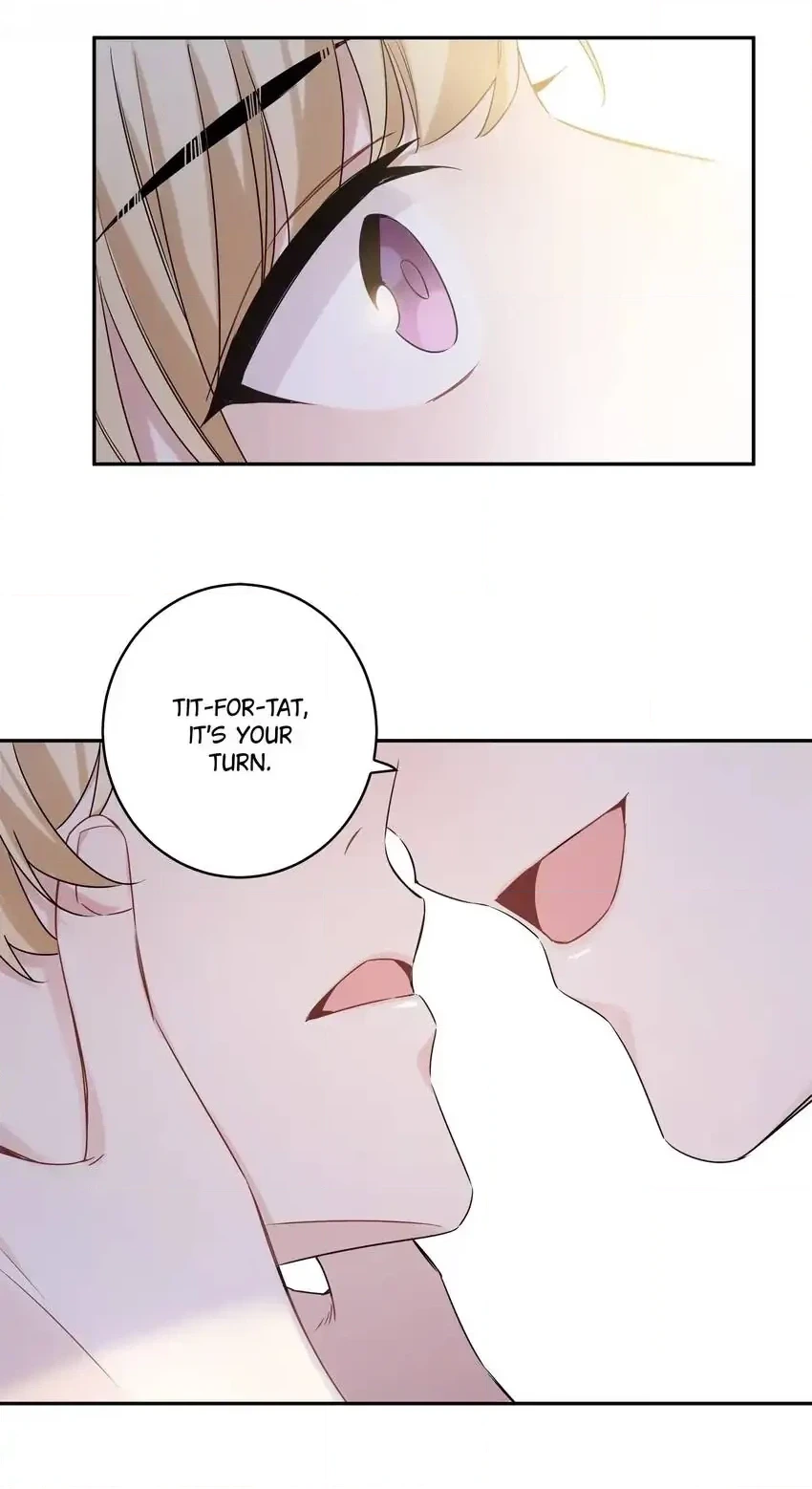 My First Love Is a Boy Chapter 29 page 40 - 