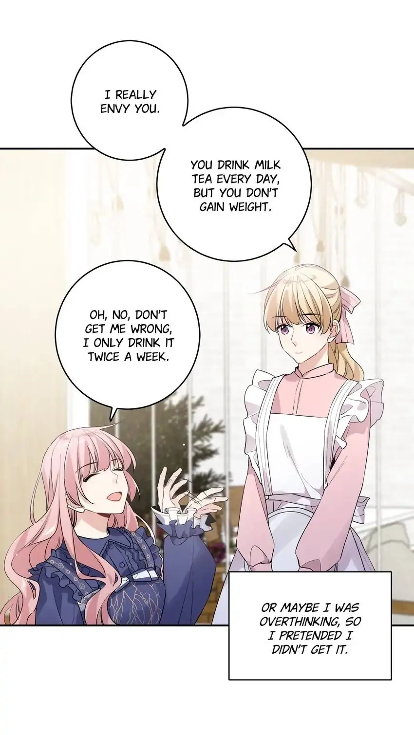 My First Love Is a Boy Chapter 29 page 5 - 