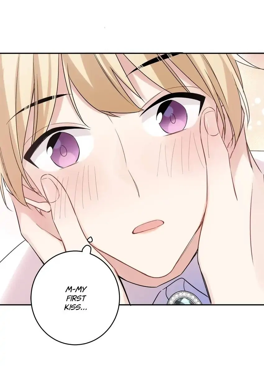 My First Love Is a Boy Chapter 29 page 41 - 