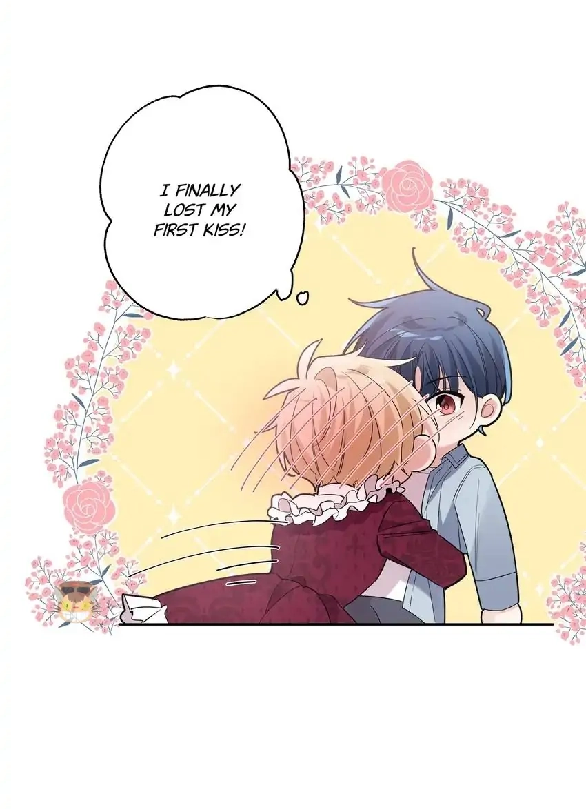 My First Love Is a Boy Chapter 29 page 42 - 