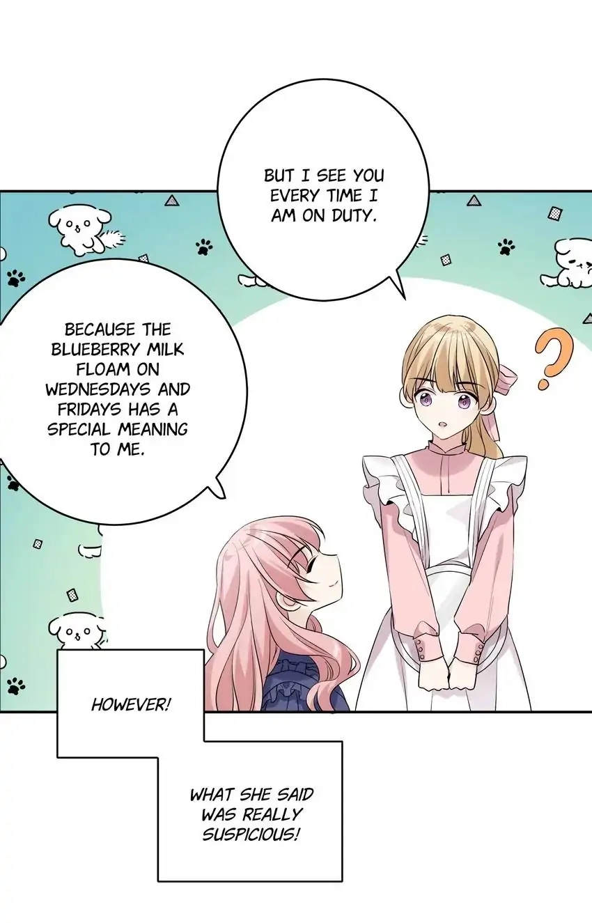 My First Love Is a Boy Chapter 29 page 6 - 
