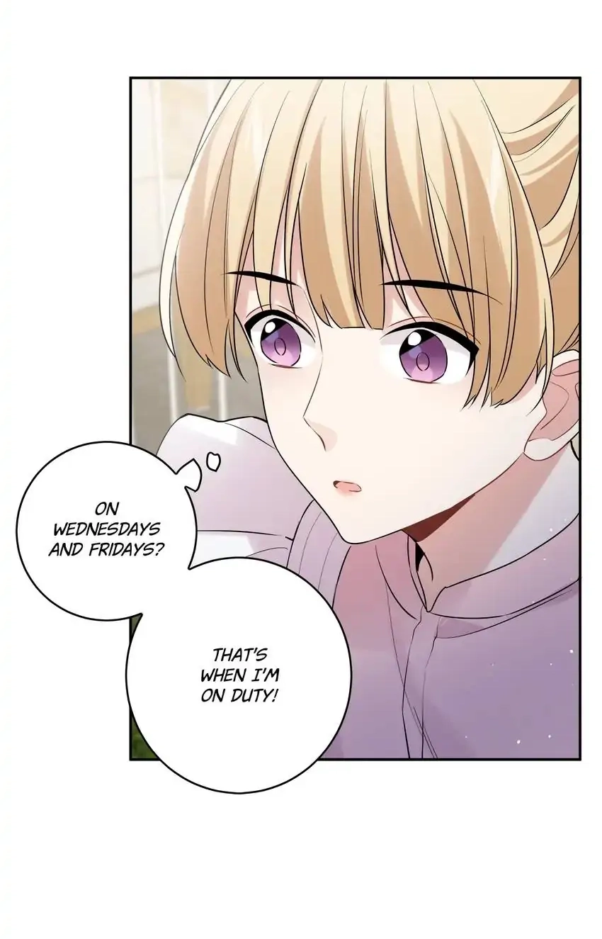 My First Love Is a Boy Chapter 29 page 7 - 