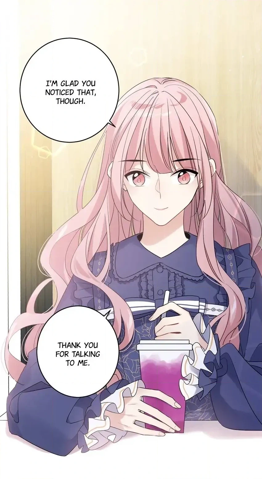 My First Love Is a Boy Chapter 29 page 8 - 
