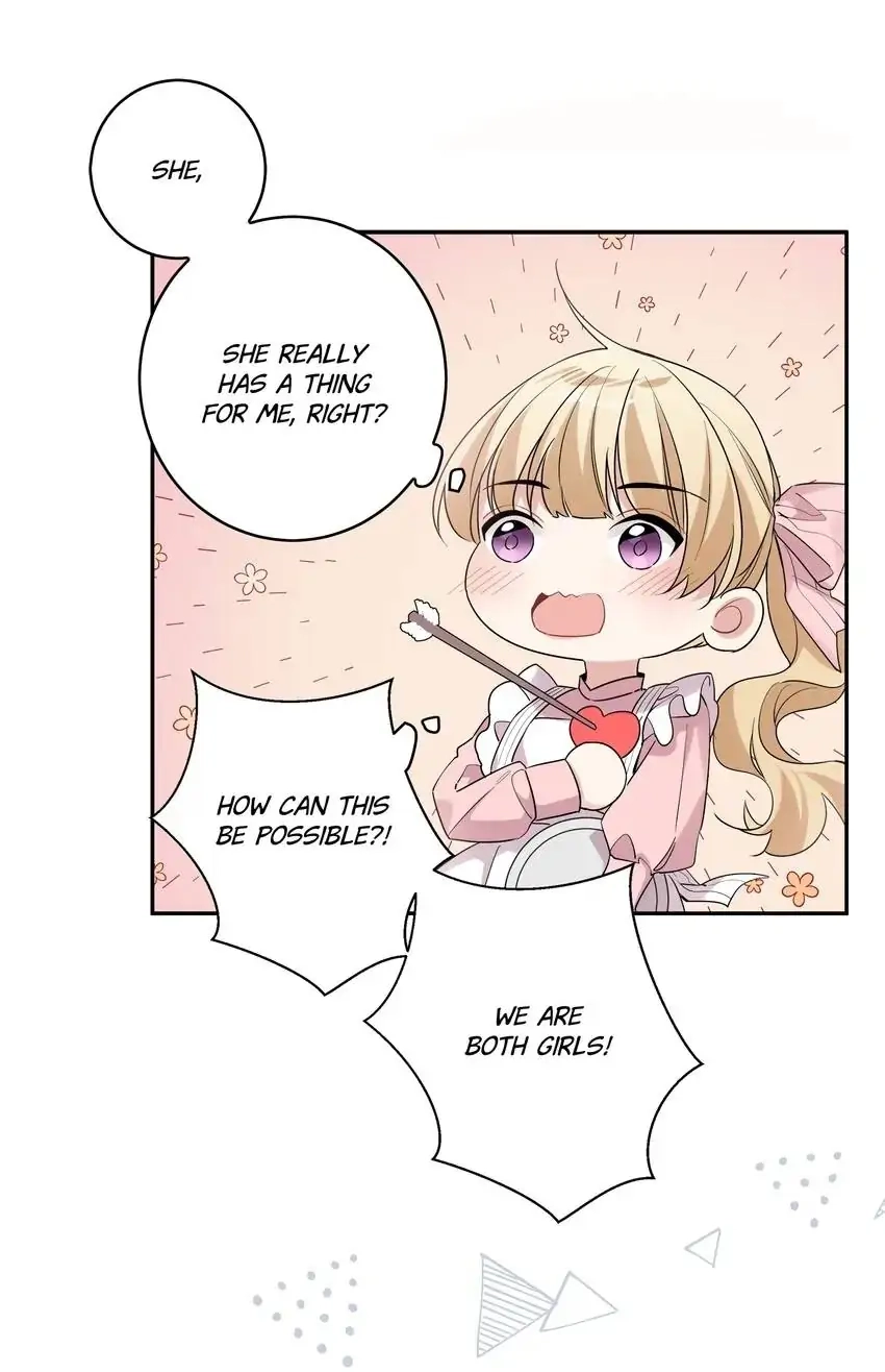 My First Love Is a Boy Chapter 29 page 9 - 
