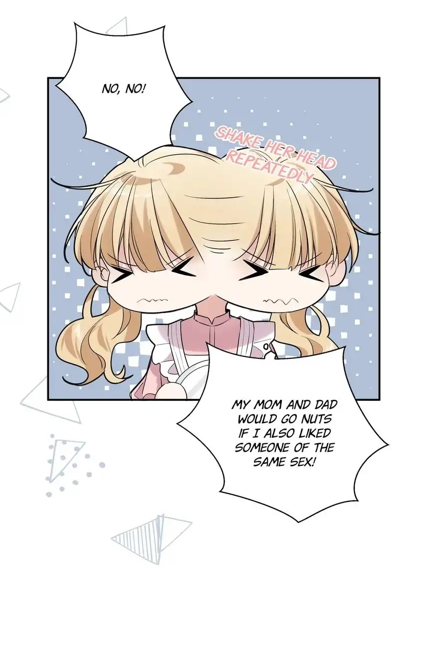 My First Love Is a Boy Chapter 29 page 10 - 