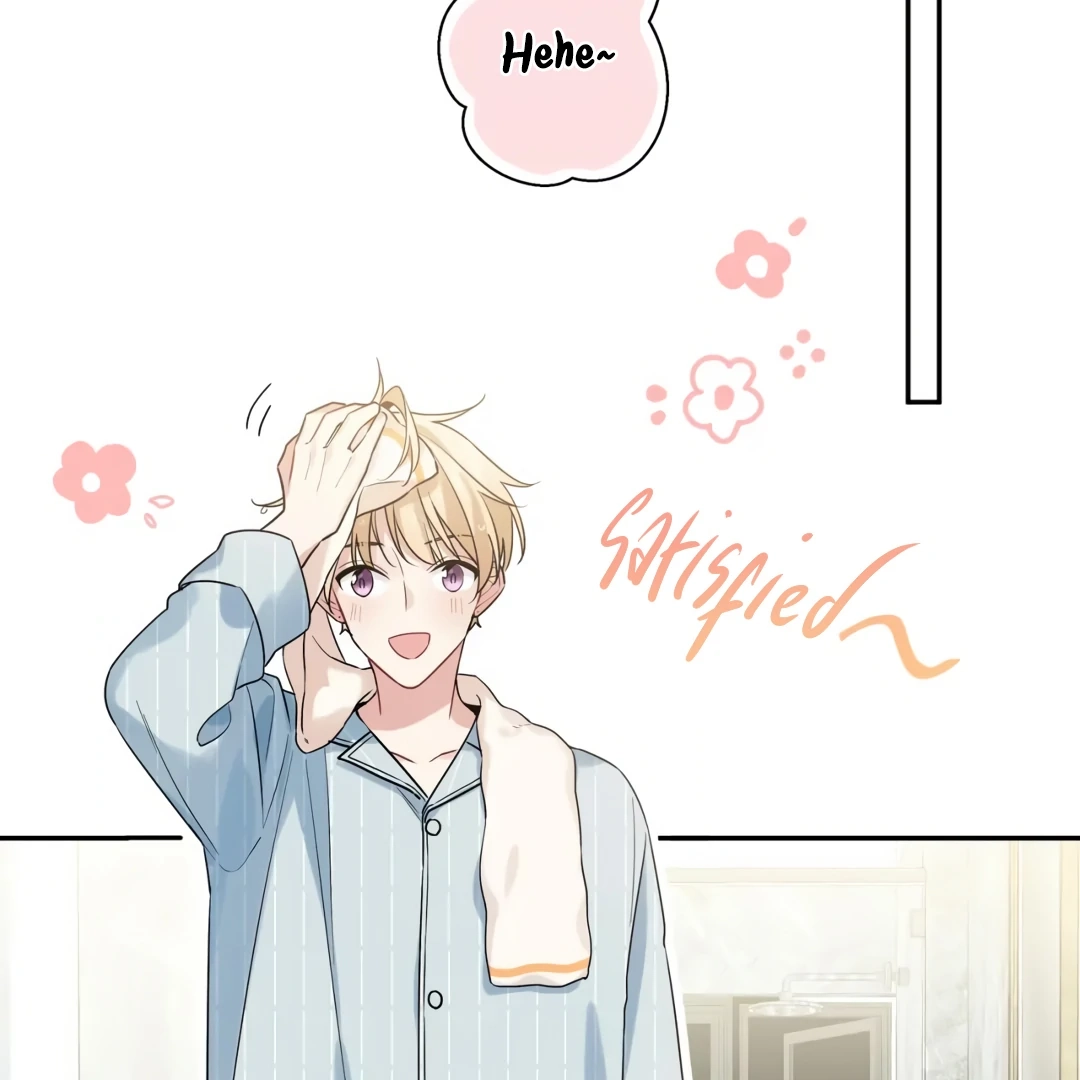 My First Love Is a Boy Chapter 3 page 11 - 