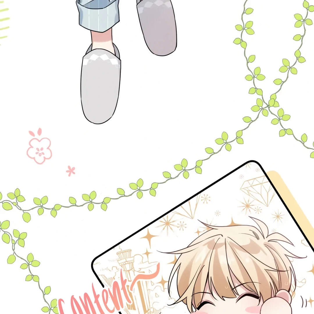 My First Love Is a Boy Chapter 3 page 13 - 