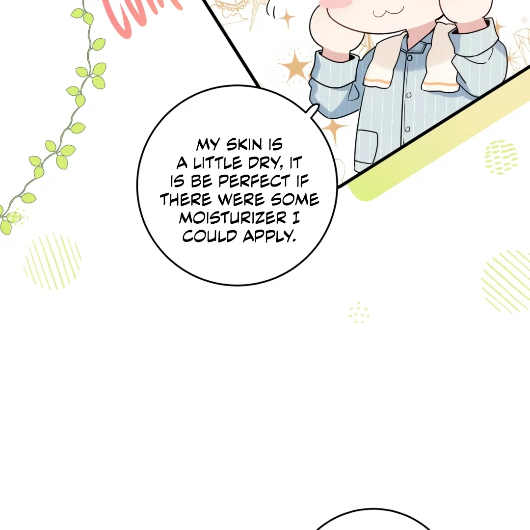 My First Love Is a Boy Chapter 3 page 14 - 