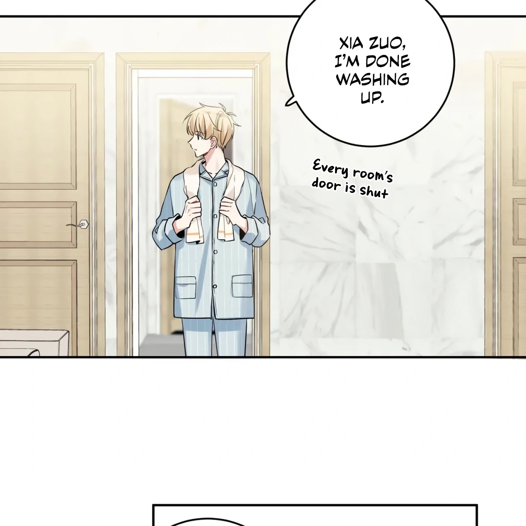 My First Love Is a Boy Chapter 3 page 15 - 