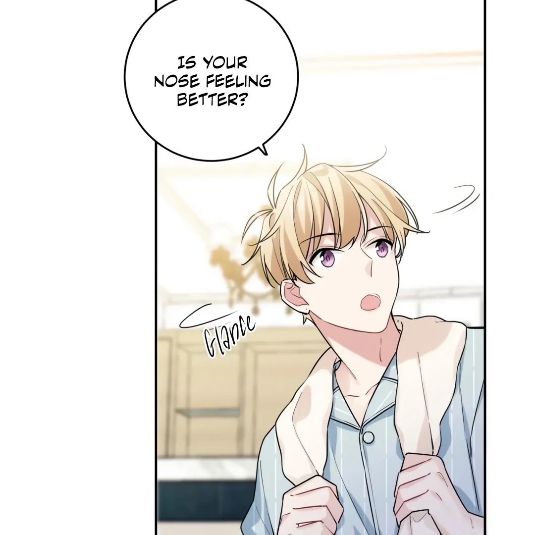 My First Love Is a Boy Chapter 3 page 16 - 