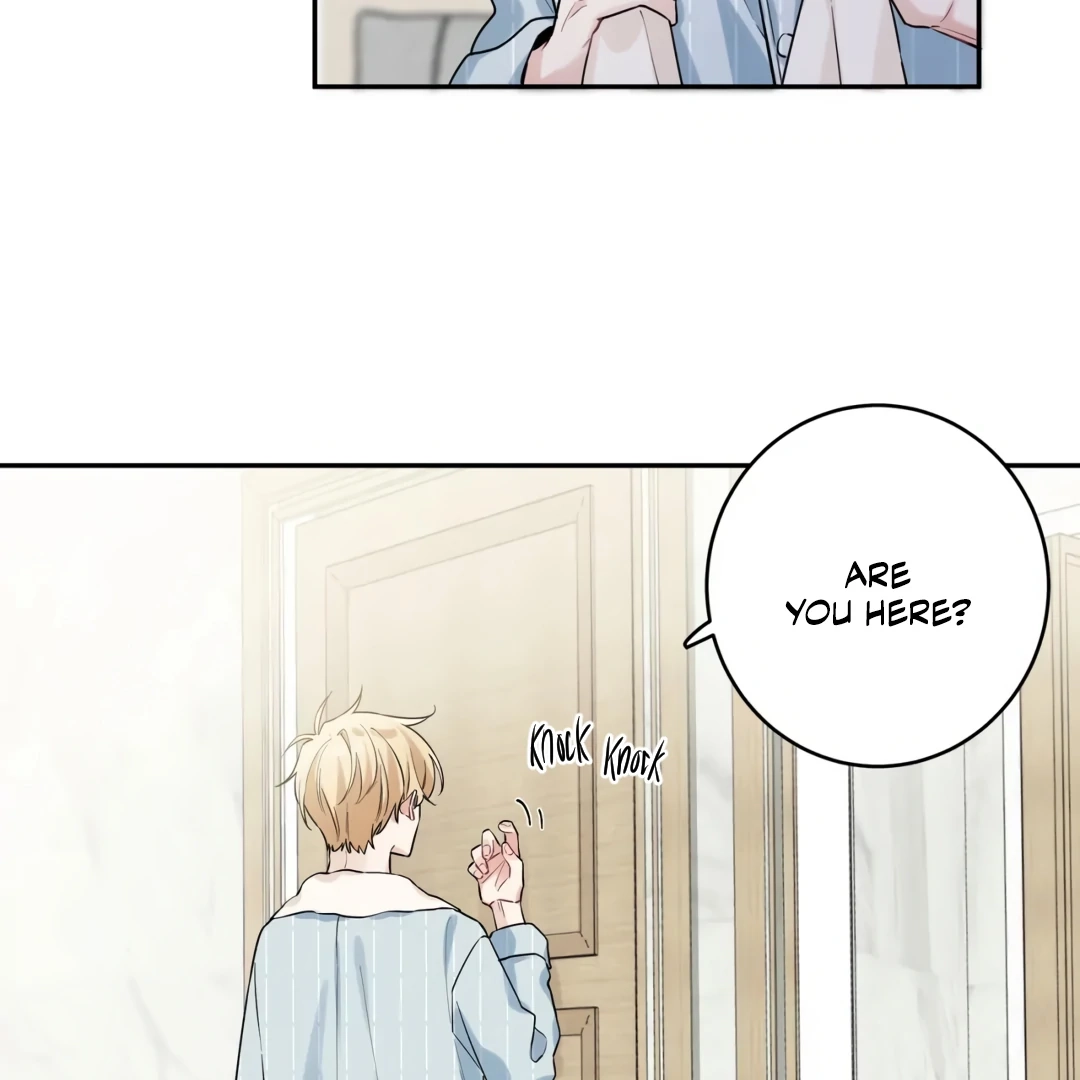 My First Love Is a Boy Chapter 3 page 17 - 