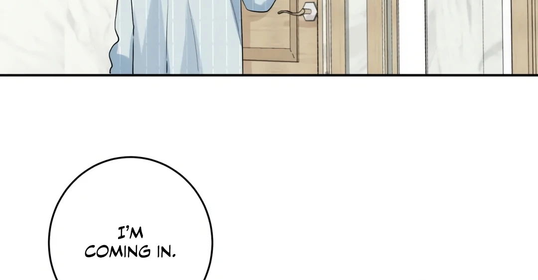 My First Love Is a Boy Chapter 3 page 18 - 
