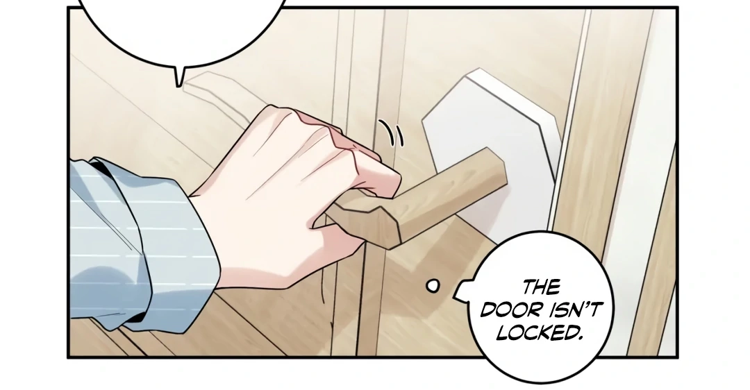 My First Love Is a Boy Chapter 3 page 19 - 