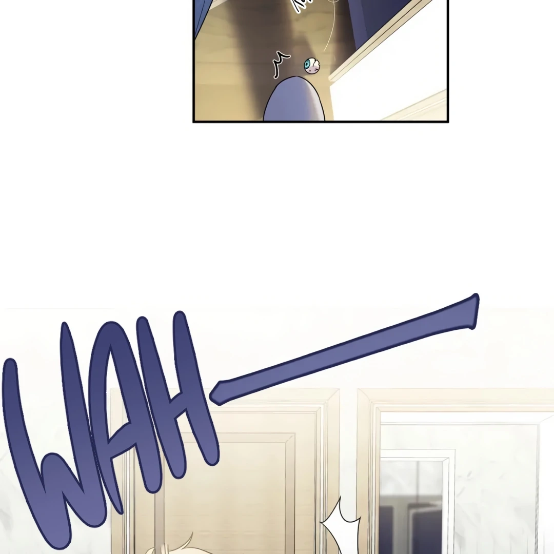 My First Love Is a Boy Chapter 3 page 21 - 