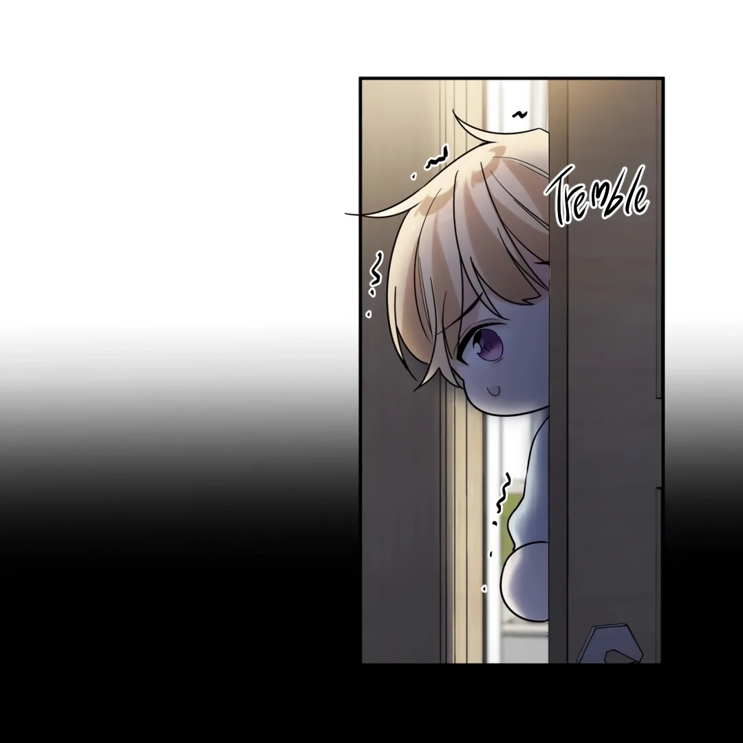 My First Love Is a Boy Chapter 3 page 23 - 