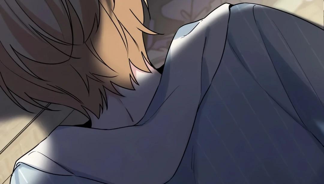 My First Love Is a Boy Chapter 3 page 27 - 