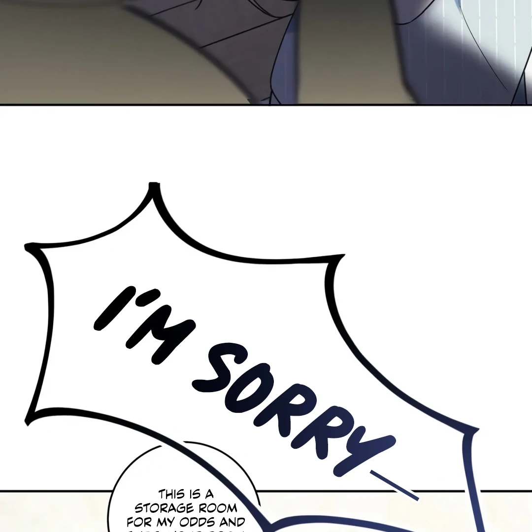 My First Love Is a Boy Chapter 3 page 30 - 