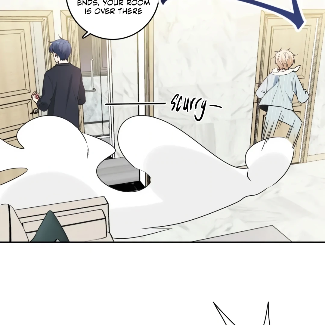 My First Love Is a Boy Chapter 3 page 31 - 