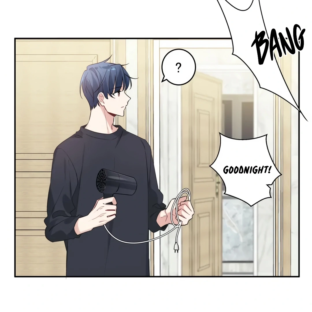 My First Love Is a Boy Chapter 3 page 32 - 