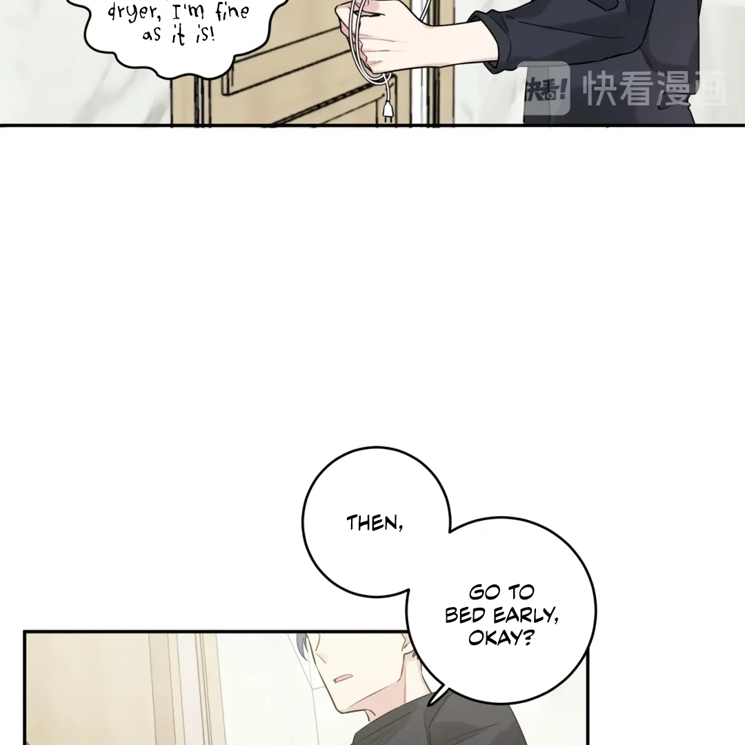My First Love Is a Boy Chapter 3 page 34 - 