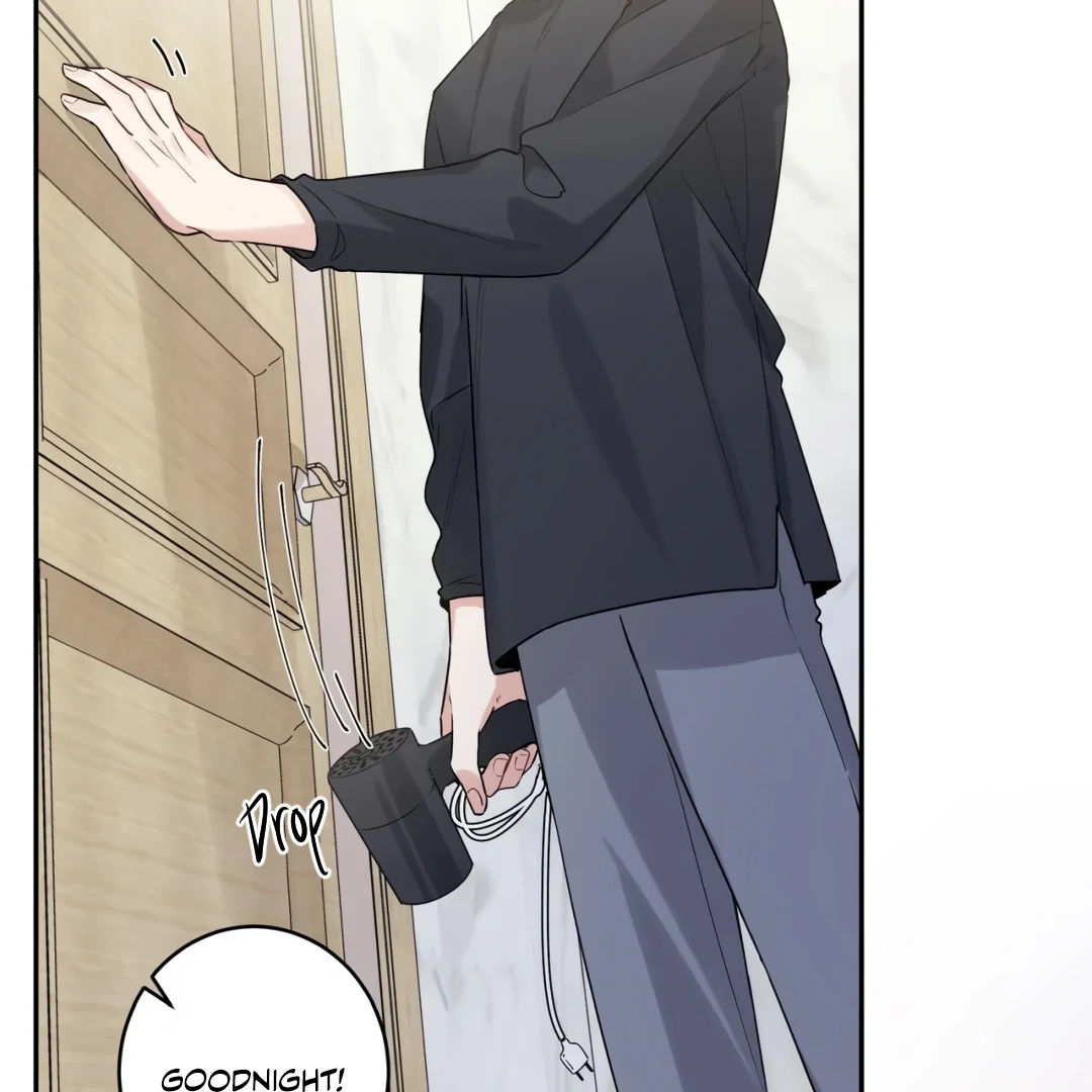 My First Love Is a Boy Chapter 3 page 35 - 