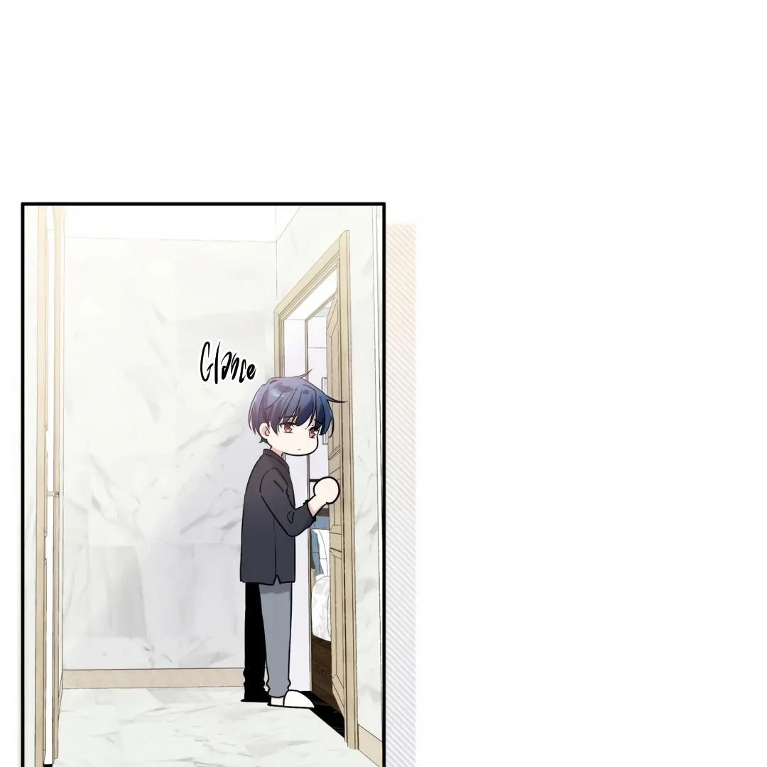 My First Love Is a Boy Chapter 3 page 38 - 
