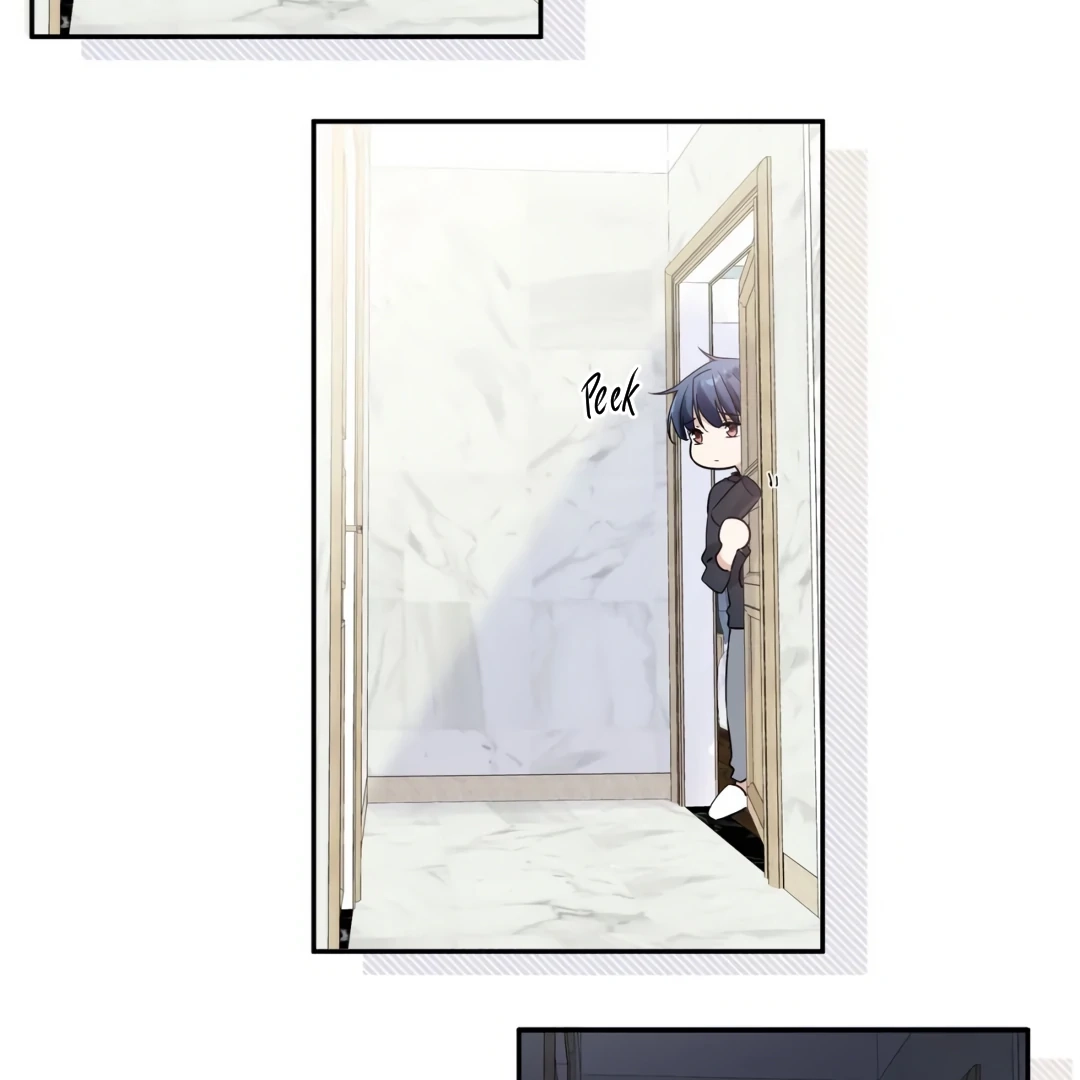 My First Love Is a Boy Chapter 3 page 39 - 