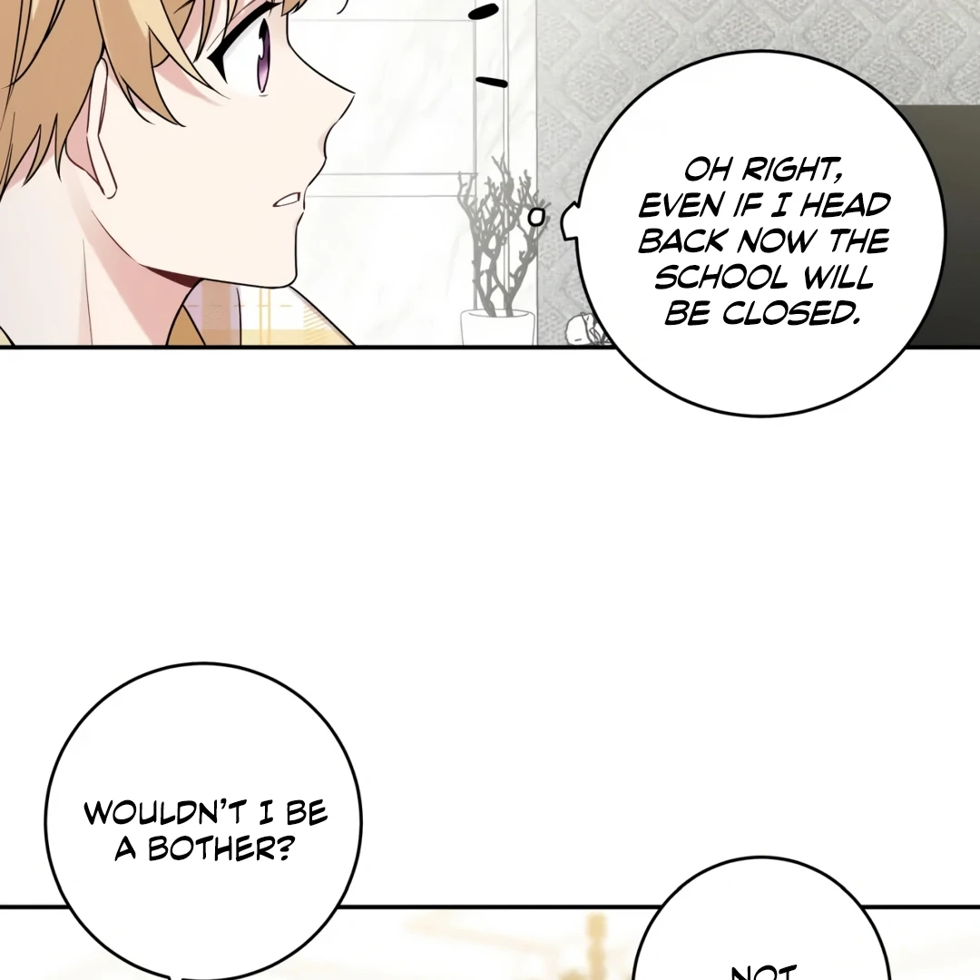 My First Love Is a Boy Chapter 3 page 5 - 