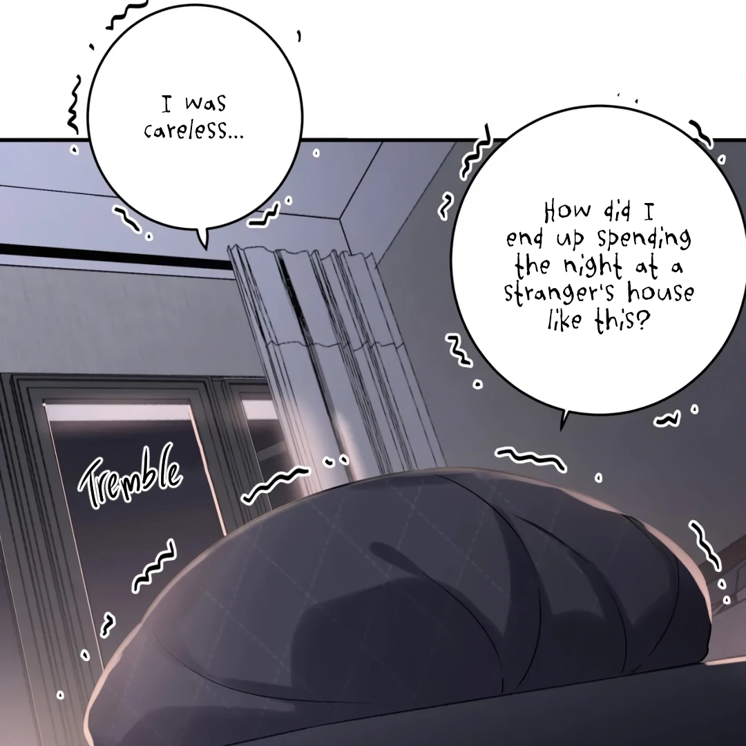 My First Love Is a Boy Chapter 3 page 41 - 