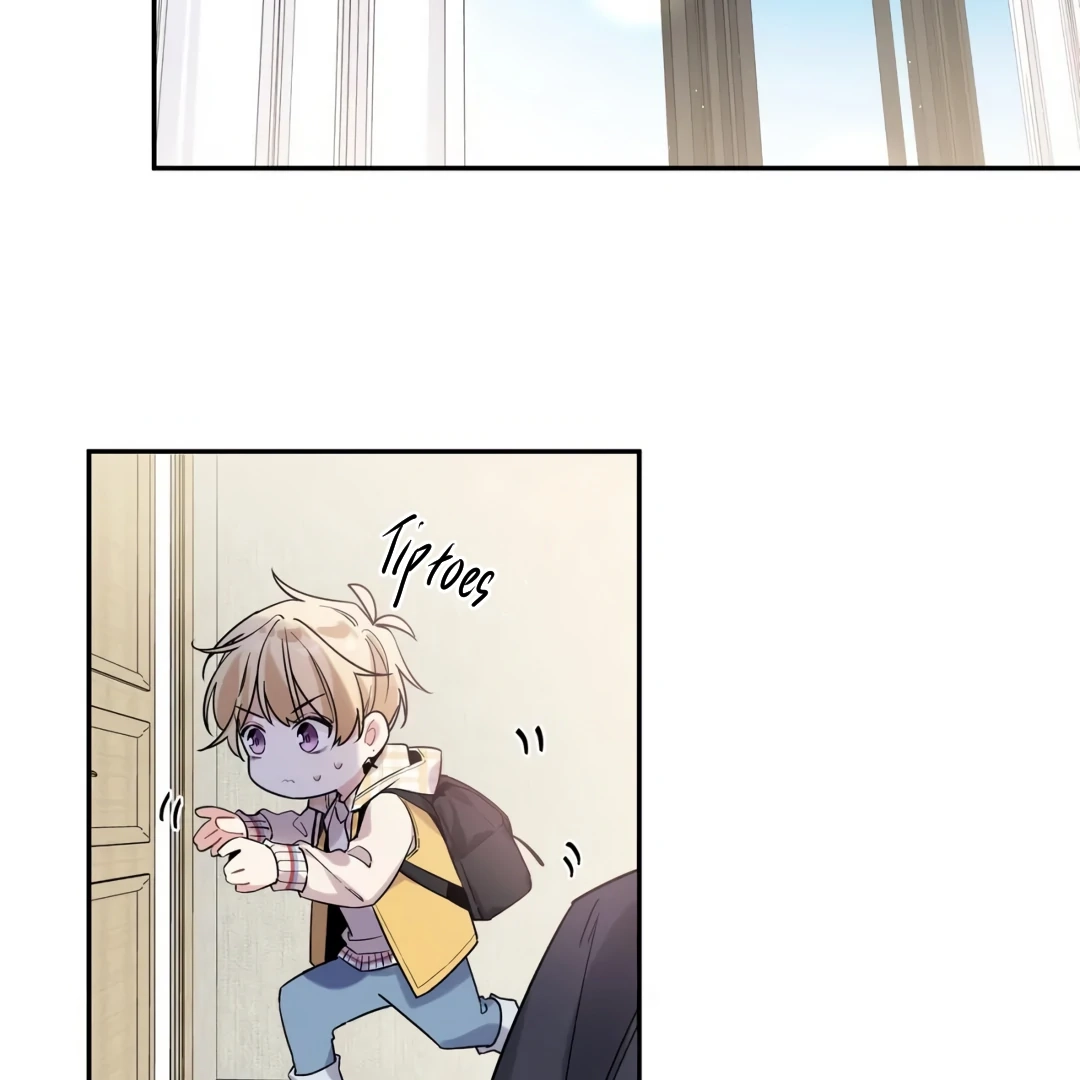 My First Love Is a Boy Chapter 3 page 44 - 