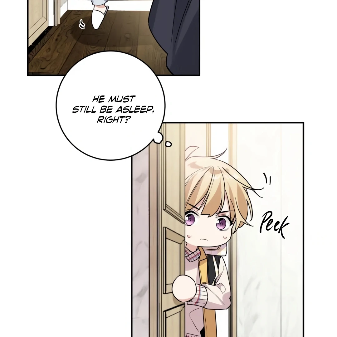 My First Love Is a Boy Chapter 3 page 45 - 