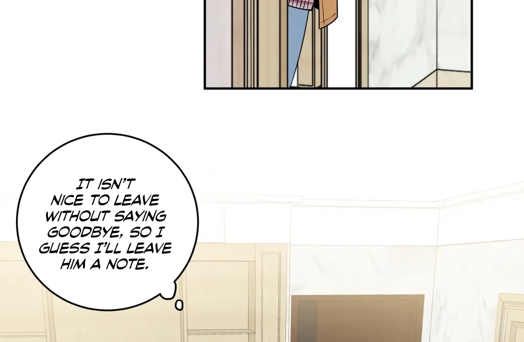 My First Love Is a Boy Chapter 3 page 46 - 