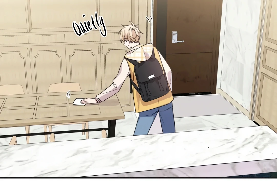 My First Love Is a Boy Chapter 3 page 47 - 