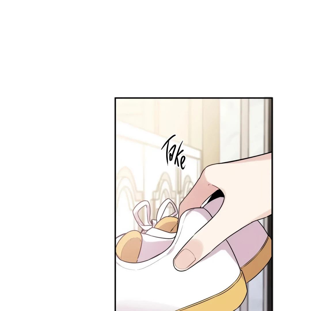 My First Love Is a Boy Chapter 3 page 48 - 