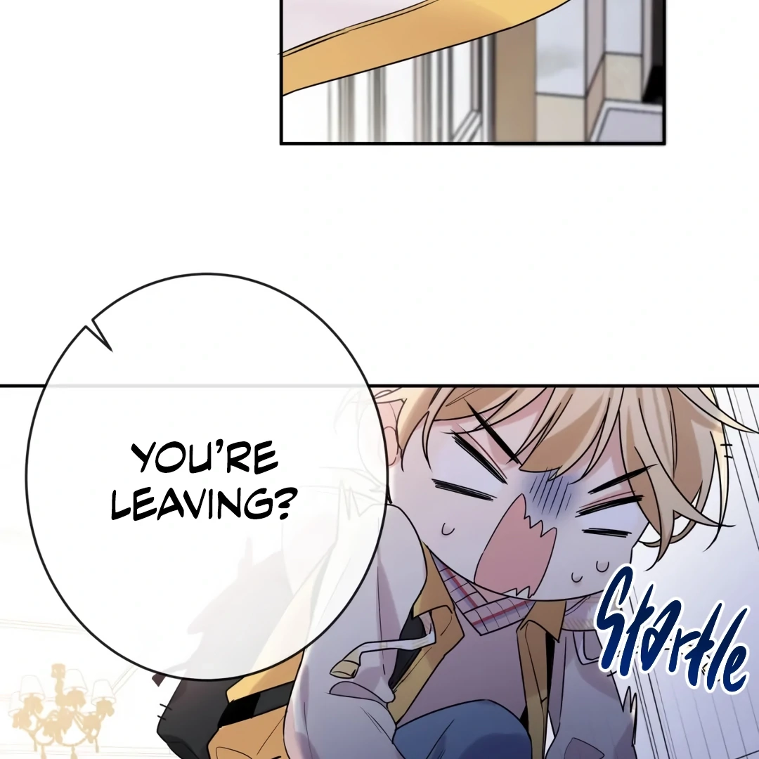 My First Love Is a Boy Chapter 3 page 49 - 