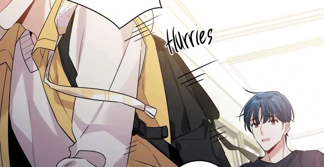 My First Love Is a Boy Chapter 3 page 55 - 