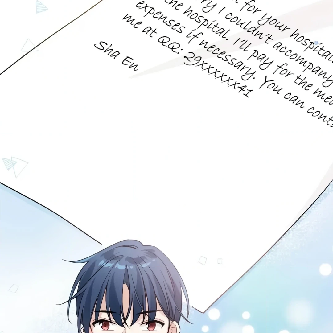 My First Love Is a Boy Chapter 3 page 60 - 